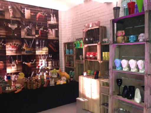 Bespoke Barware Ltd