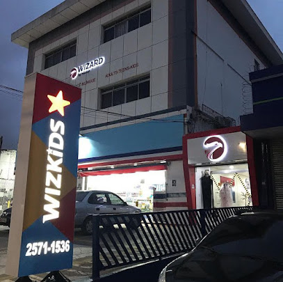 Wizard Itaim Paulista