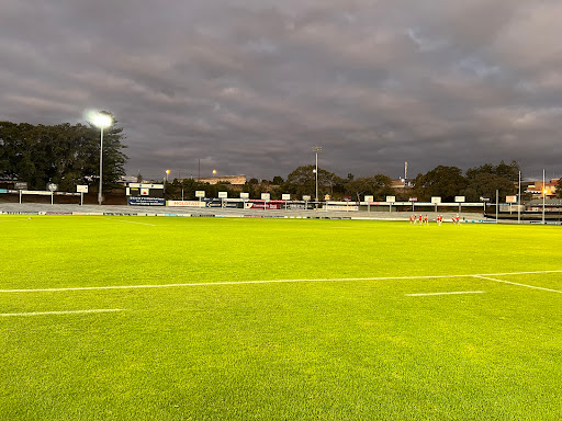 Fremantle Oval