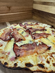 Photo n°7 de Pizza aux 4 Coins à Pierrelatte (Restaurant)