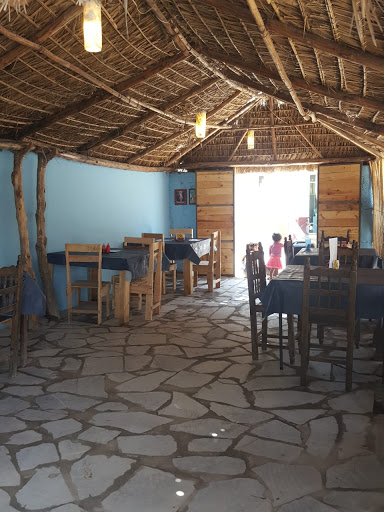 LA PALAPA SINALOENSE - Thumbnail