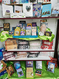 Photo n°23 de Tabac Presse - Sarrazin Christophe à Castillonnès (Boutique de minéraux)