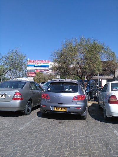 Photos of Mowana Park