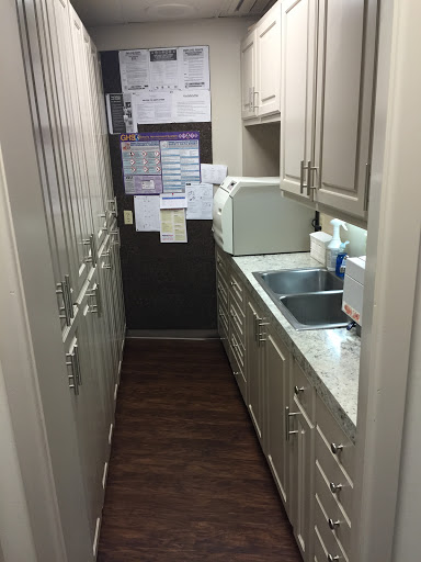 Brian Herring, DDS - Visual