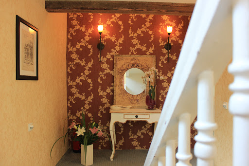 Hotel-Pension Stegmann - Visual