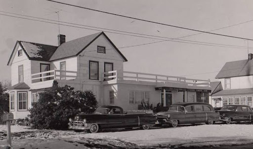 J. F. Goode Funeral Home - Thumbnail