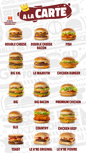 Photo 1 - G LA DALLE - Mantes la ville