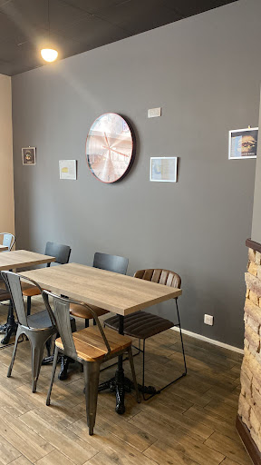 Photo 4 - L’ESCALE BURGER Cernay