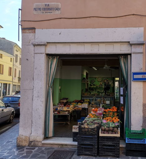 Zoe Frut