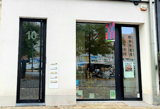 pedrami GALLERY - Netherlands