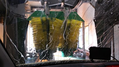 car-wash