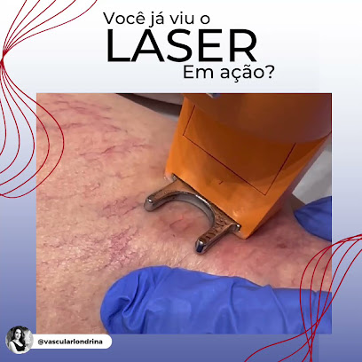 Clínica Vascular Londrina