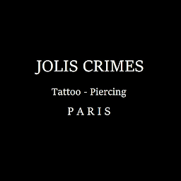 Photo n°20 de Jolis crimes à Paris (Salon de tatouage et piercing)