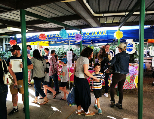 Graceville State School - Thumbnail