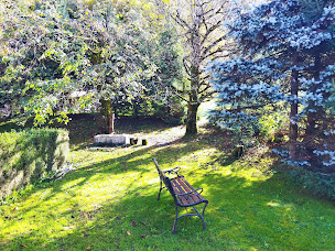 Photo n°13 de NOMAD ALP B&B à Marthod (Chambre d'hôtes)