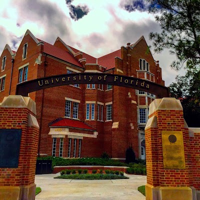 Photos of University of Florida