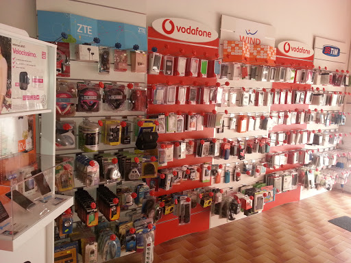 MediaPlanet Store - Visual