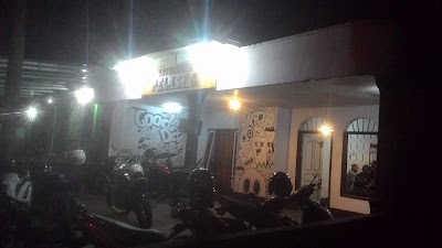 Photos of Angkringan Pelasiko