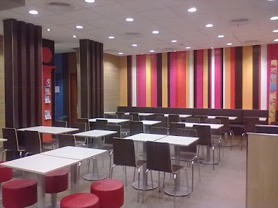 Photos of McDonald's ADA Swalayan Semarang