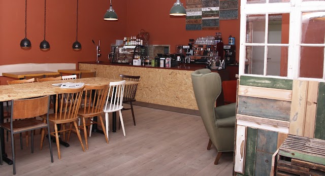 Café Griffens