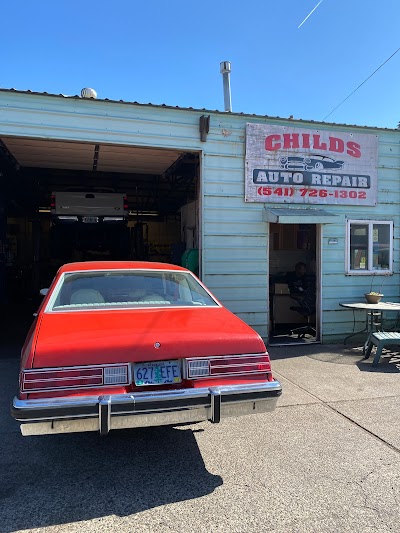 Childs Auto Repair