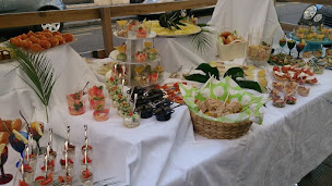 Photo n°21 de Le Saint Laurent à Lyon (Service de livraison)