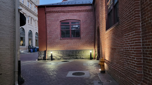 Ghost Tour of Lancaster, PA