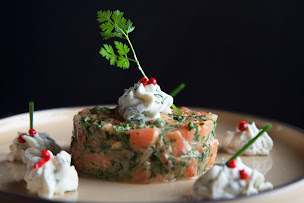 Photo n°2 de Le Petit Thiou à Annecy (Restaurant)