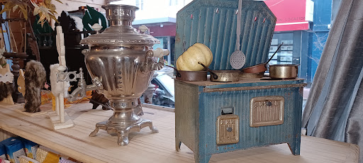 Ru.48 Epicerie Polonaise, Moldave et Pays de l'Est - Thumbnail