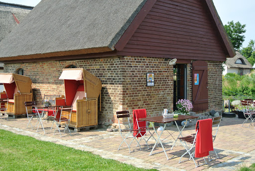 Hof-Café Mäusewinkel auf Rügen - Thumbnail