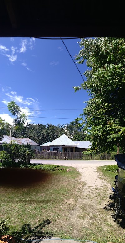 Photos of Pasar Sore Potanga