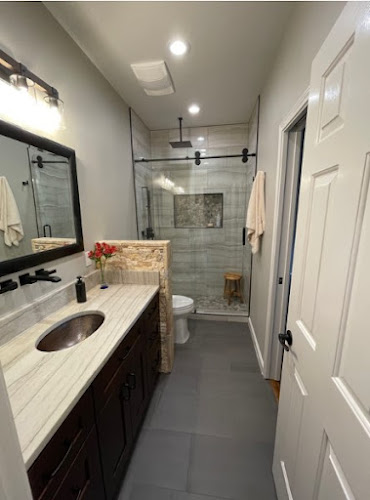 JusTexas Remodeling, LLC