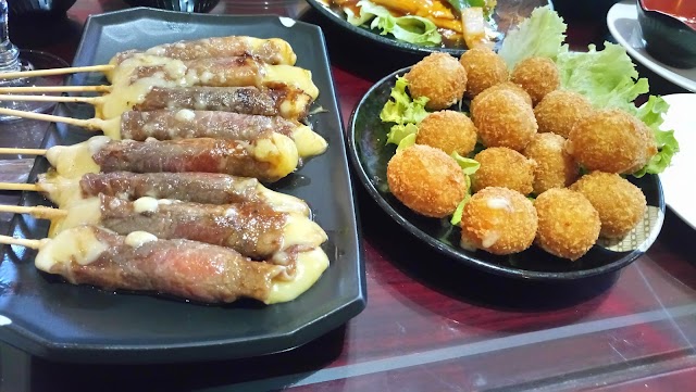 ROYAL BUFFET