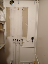 Photo n°3 de Gérard Service Gaz à Rouen (Service de réparation de radiateurs)