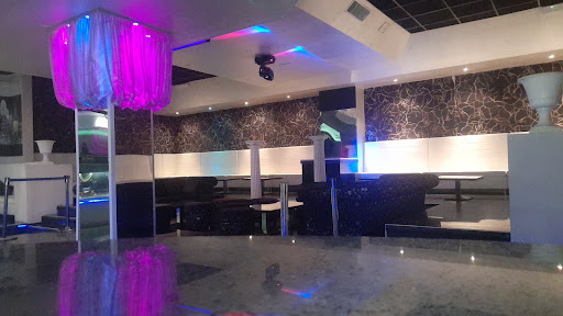 MOVIDA PARDO'S - Visual