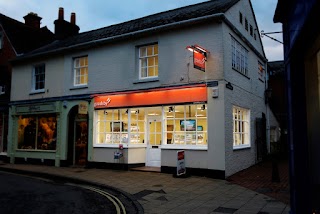 Goadsby Estate Agents Wimborne