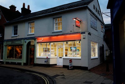 Goadsby Estate Agents Wimborne