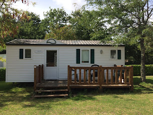 Photo n°54 de Camping La Forêt à Aizenay (Terrain pour camping-cars)