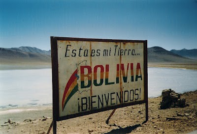 Photos of Altiplano