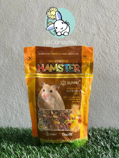 La Conejería - Thumbnail