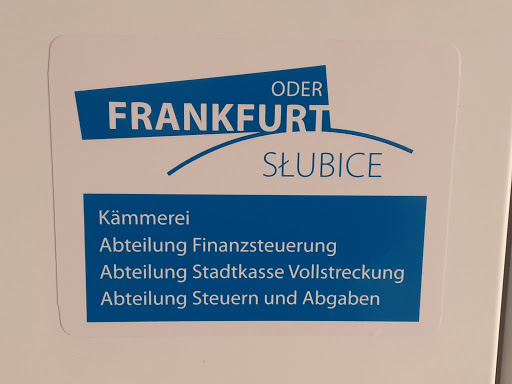 Frankfurt Oder Kämmerei - Thumbnail