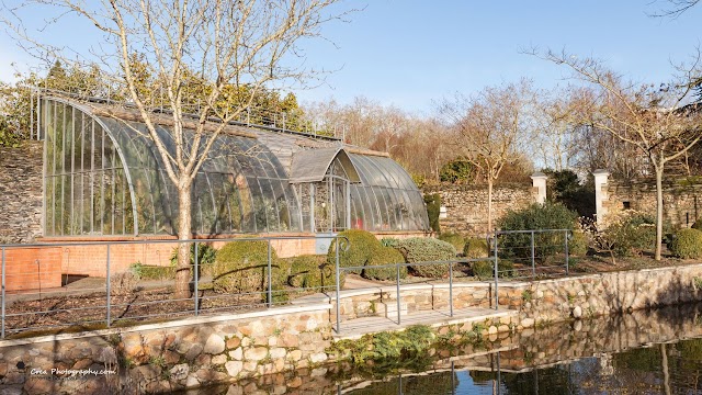 Parc de l'Arboretum