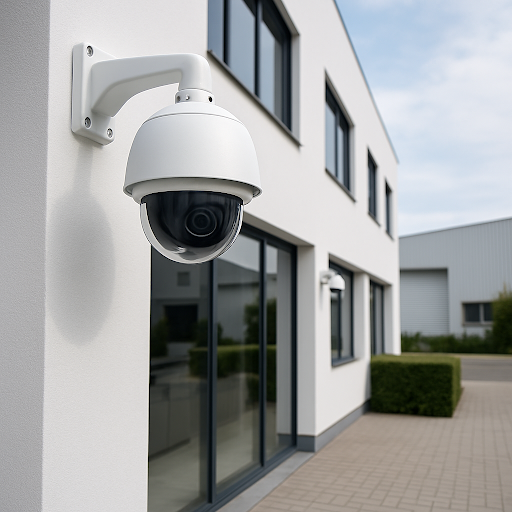 Secure Your Space with EYEONIQ CCTV Solutions post image