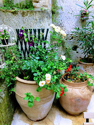 Photo n°18 de La Maison Colline à Saint-Émilion (Chambre d'hôtes)