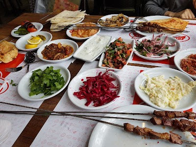 Ciğerci Bahattin Talas