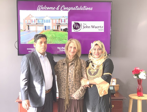 John R. Wuertz - The John Wuertz Real Estate Team at BHHS Fox & Roach Realtors Gallery - United States