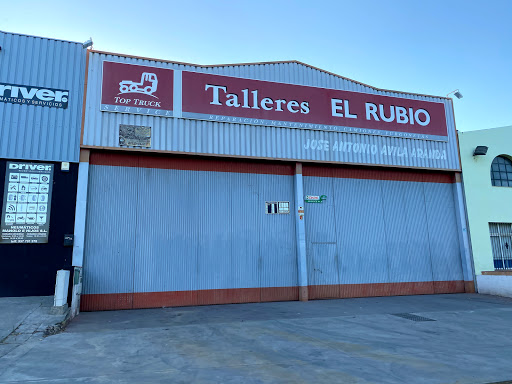 Talleres el Rubio - Thumbnail