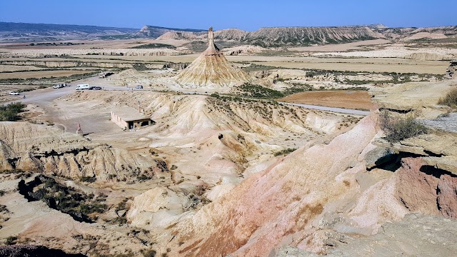 Bardenas Reales