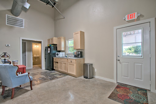 Geronimo Commons - Visual