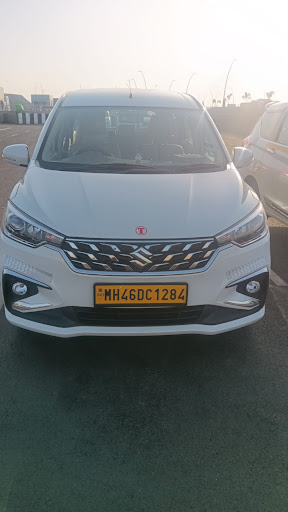 🌟 Seamless Airport Pickup in Kanjurmarg! ✈️🚖 post image